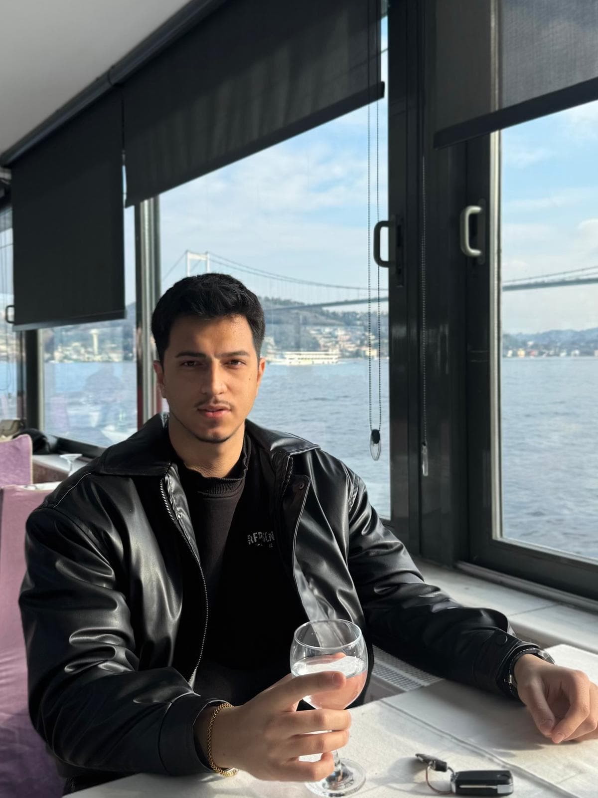 Melih Dağyutan - Chief Marketing Officer at UDK Digital - Expert team member