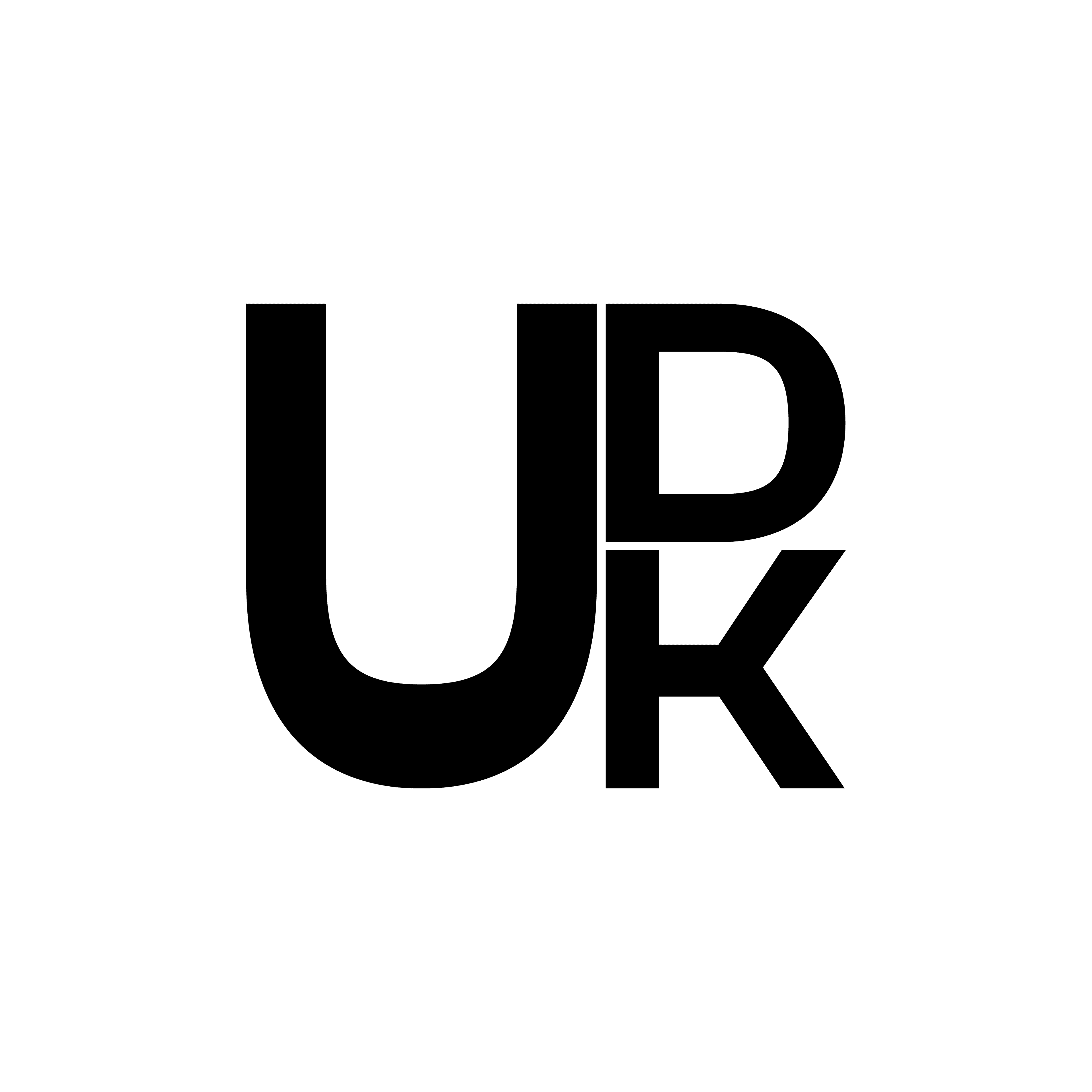 UDK Digital - Technology Platform Logo - Excellence in Innovation